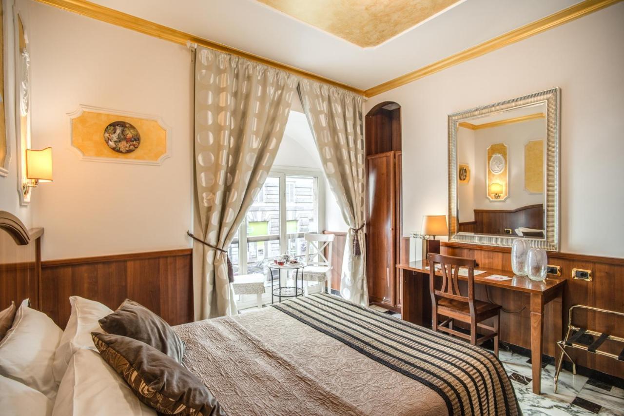 Nakissa Bed & Breakfast Rom