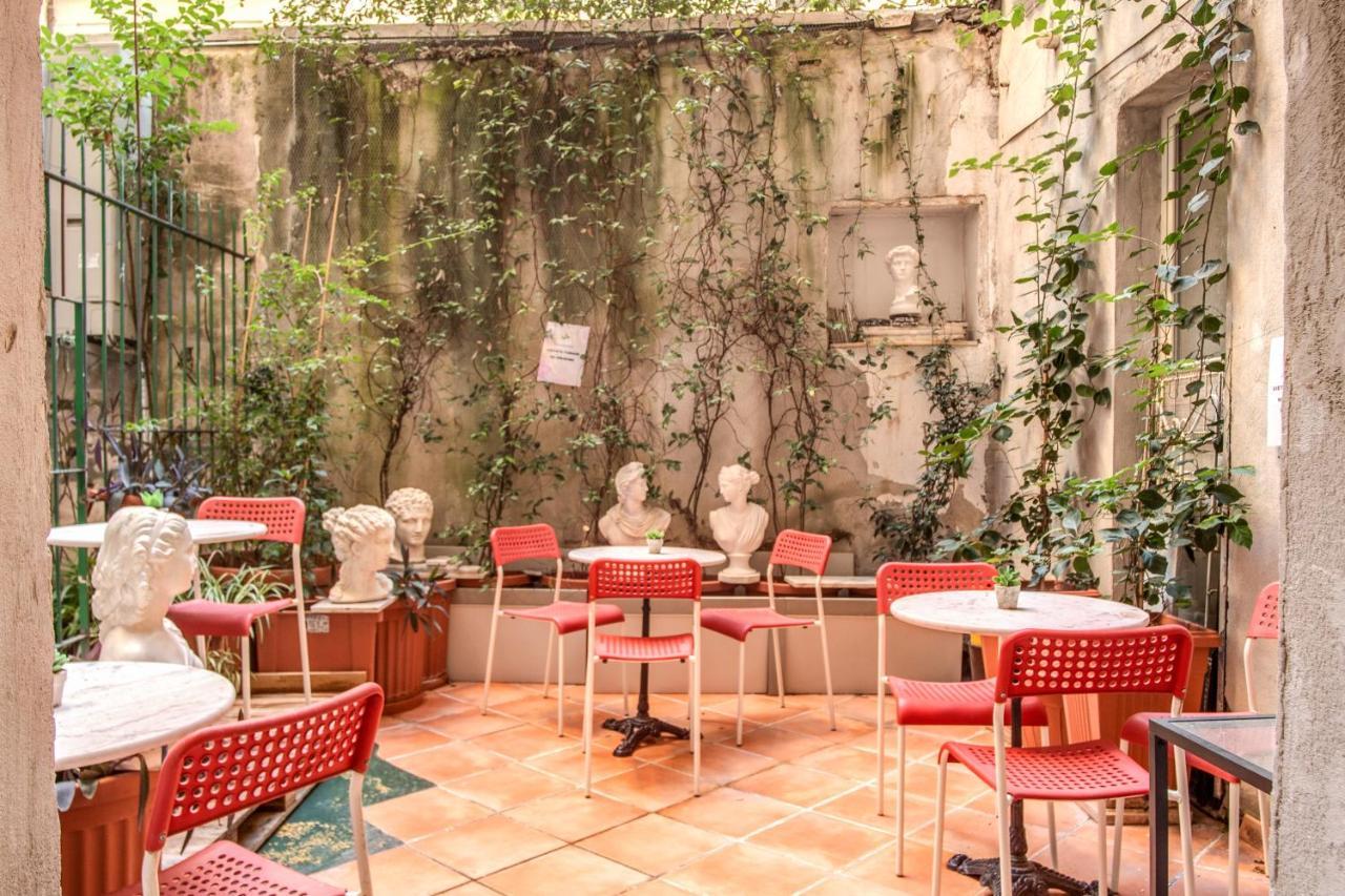 Nakissa Bed & Breakfast Rom